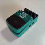Pedal Behringer Ultra Flanger UF100 Efeitos Guitarra Baixo Teclado Voz