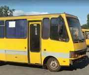 Продаю автобус Еталон Баз А 079