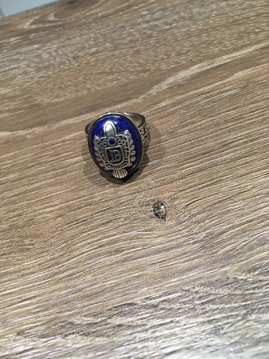 Кольцо перстень Дневники Вампира