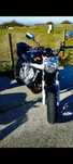 Yamaha fz6 ano 2008