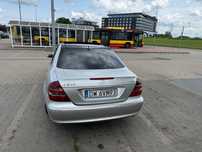 Mercedes W211 (E-klasa) 4.0 CDI Bi-Turbo