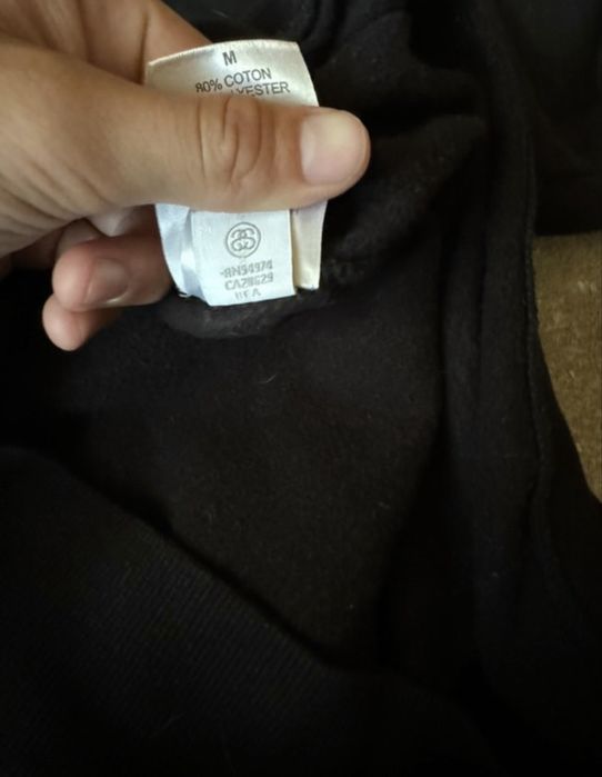 Stussy  вишитий логотип дуже цінний