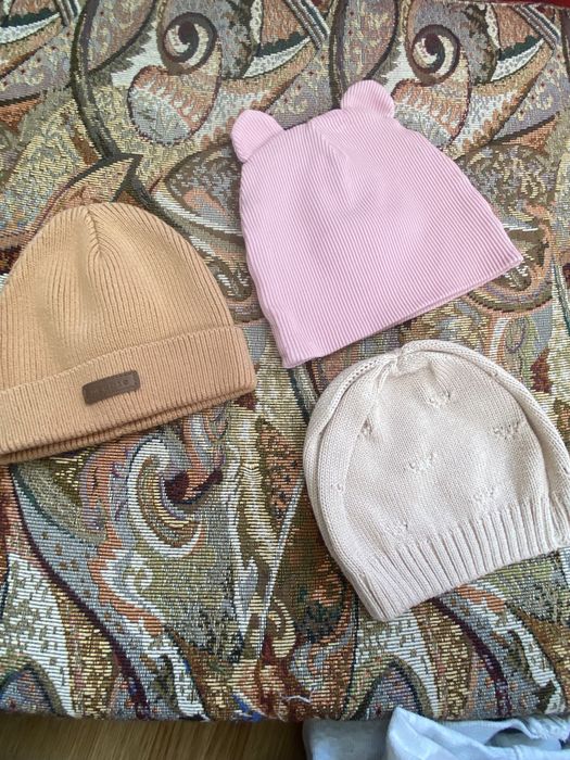 Одяг  для новонароджених від 0 до 6 міс