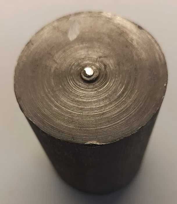 Wałek Pręt Tytan fi- 50 x 76 mm