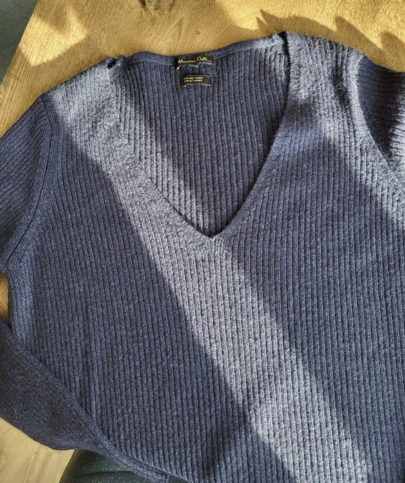В ідеалі! Туніка, плаття Massimo Dutti S-M. 36-38