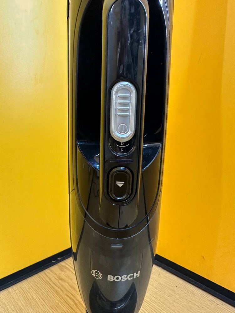 Ручний акумуляторний  пилосос Bosch serie 2 20V 2 в 1