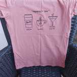 Damskie t-shirt.