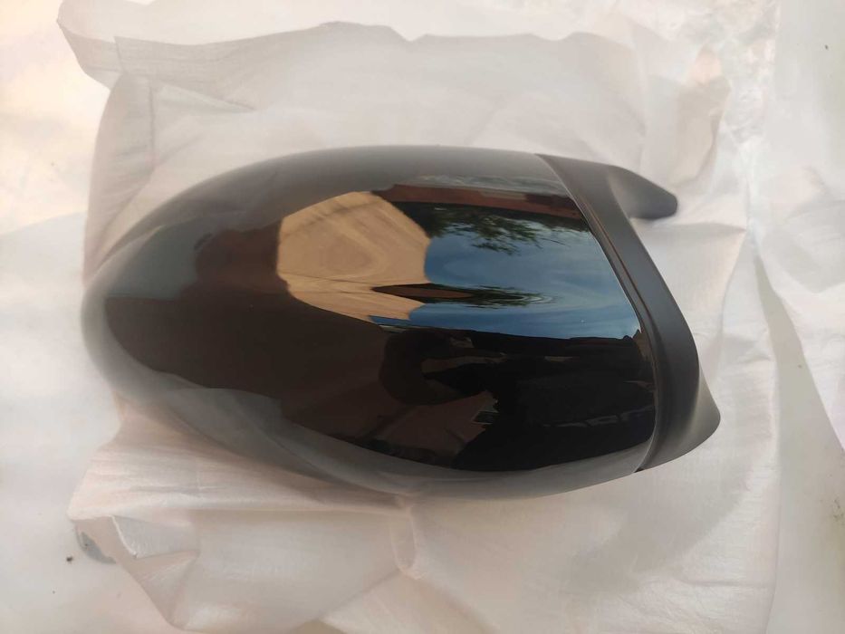 Capas espelhos look M BMW