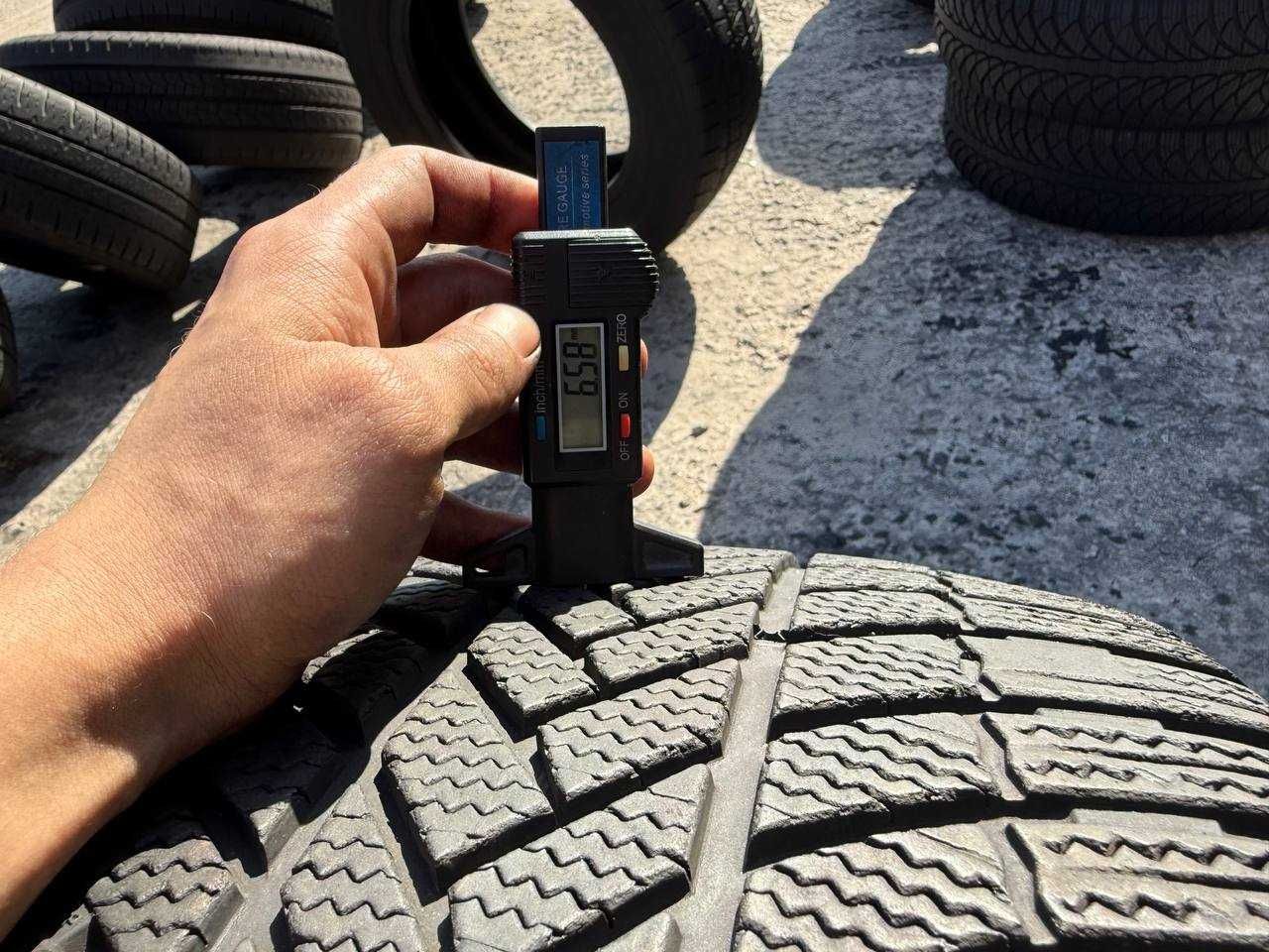 Шини зима 285/40/R21 Bridgestone Blizzak Lm005