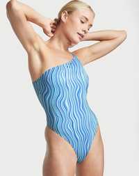 Купальник Victoria's Secret Essential One-Shoulder One-Piece Swimsuit