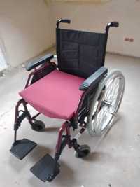 Wózek inwalidzki Meyra