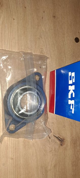 SKF FYTB 45 TR zespół łożyskowy