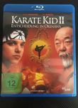 Karate Kid 2 (1986) Blu-ray PL