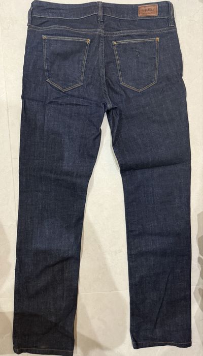 Оригінальні джинси Guess. Відправка після 16.11