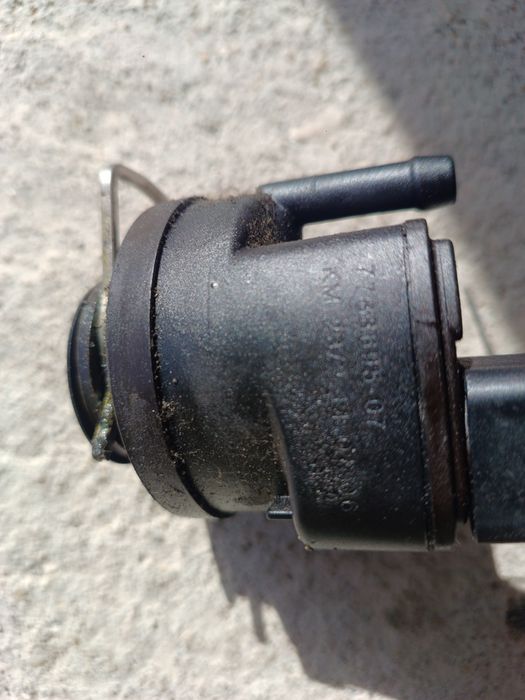 Bomba gasoleo aquecedor bmw e46 e90 x3 x5