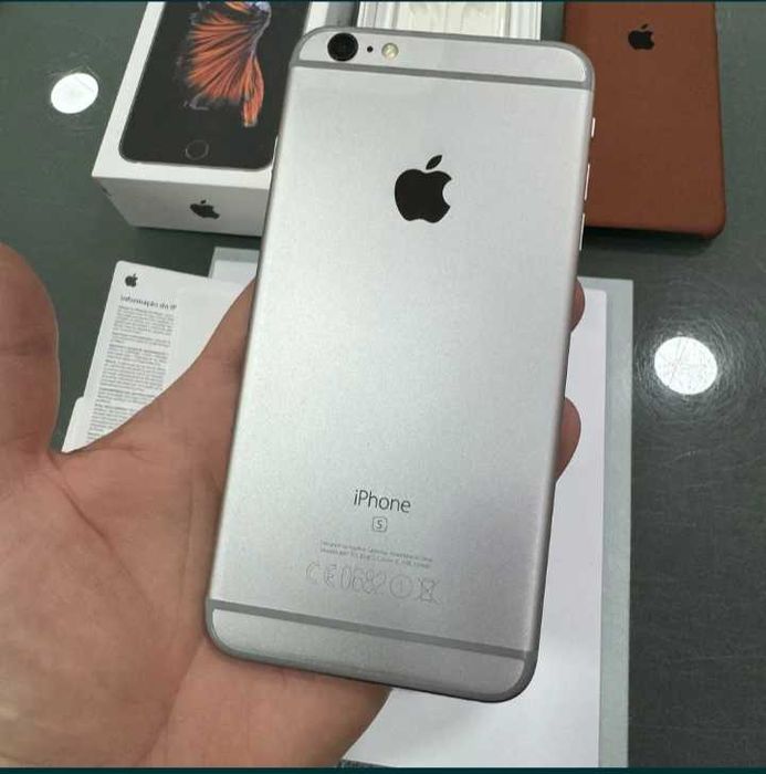 iPhone 6s Plus 128GB