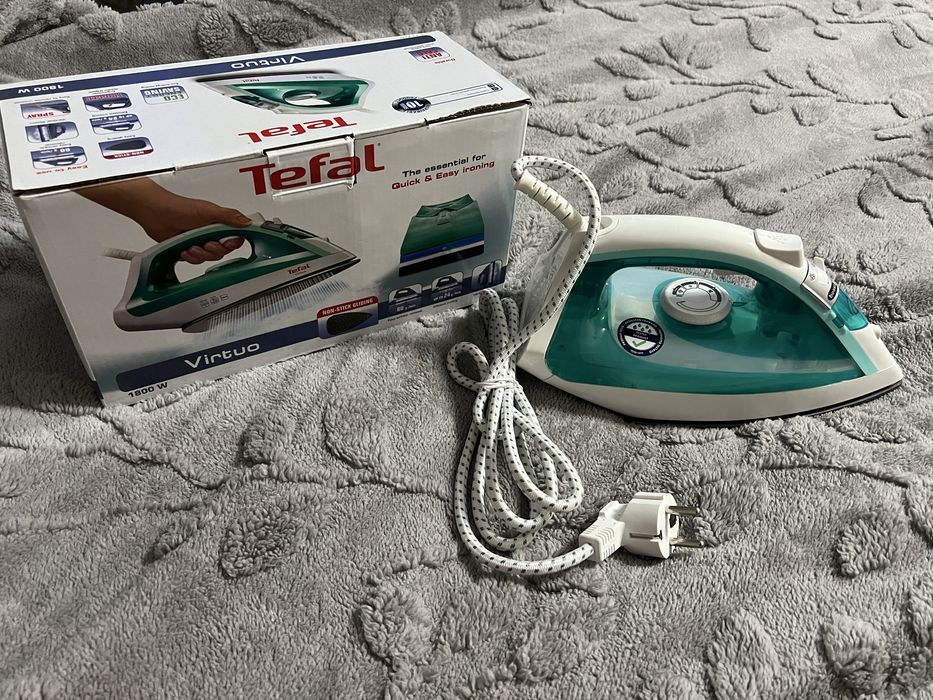 Праска TEFAL FV1710E0