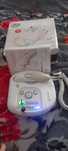 Depilator laserowy