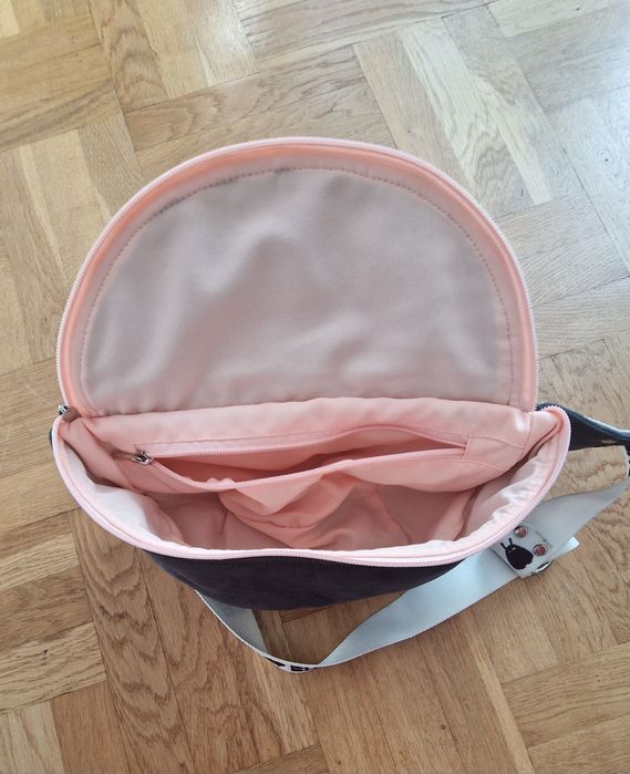 Nerka Mana mana szara