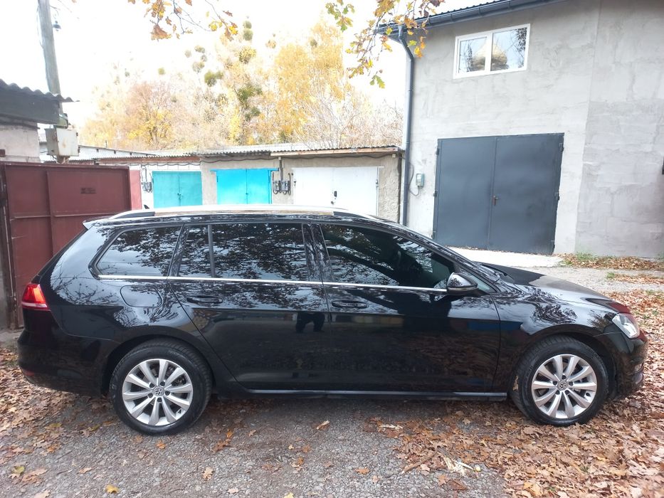 Volkswagen Golf  Tdi
