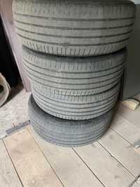 Резина 235/60 R18 Bridgestone