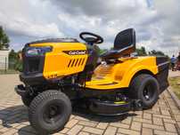 Traktor ogrodowy Cub Cadet LT3 PR105 2- cylindry