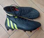 ADIDAS 40.5 Korki Predator EDGE 1SG GW1017