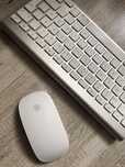 MagicMouse Myszka a1296