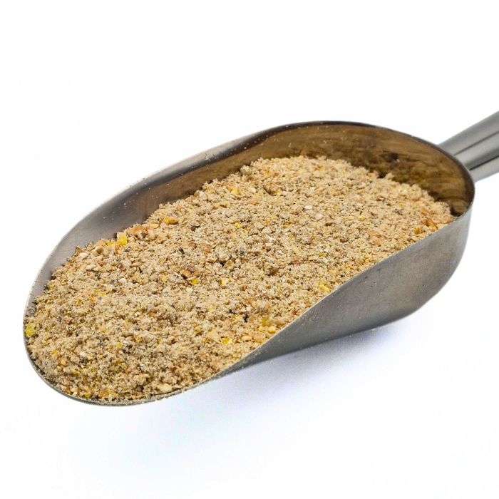 PASZA SYPKA dla kur niosek DJ - 25 kg KOJPASZ