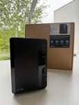 NAS Synology DiskStation DS218+ 2 dyski 6TB