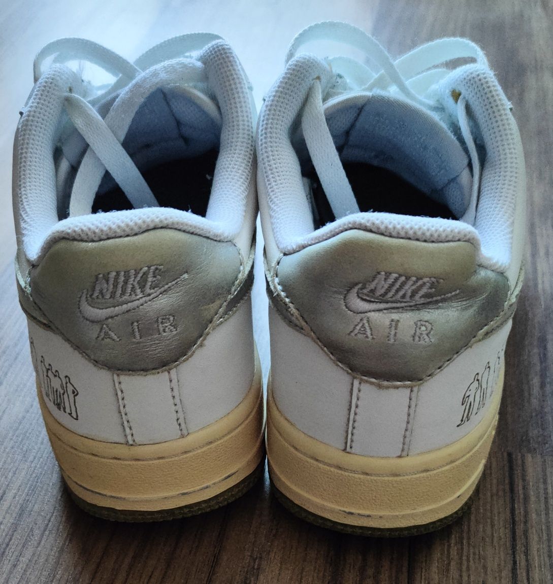 Buty Nike Air Force 1