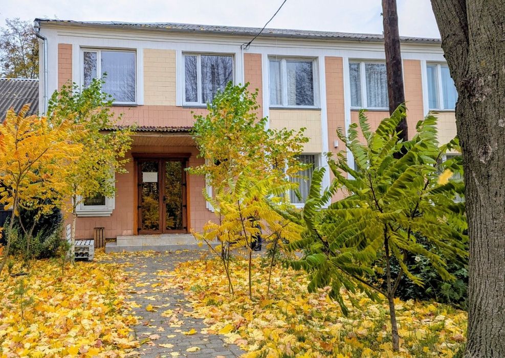 Продаж діючого бізнесу.Святкова зала.Готель.Деревообробний цех.Офіси