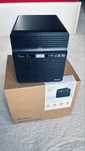 Synology DS421j używany - w pełni sprawny