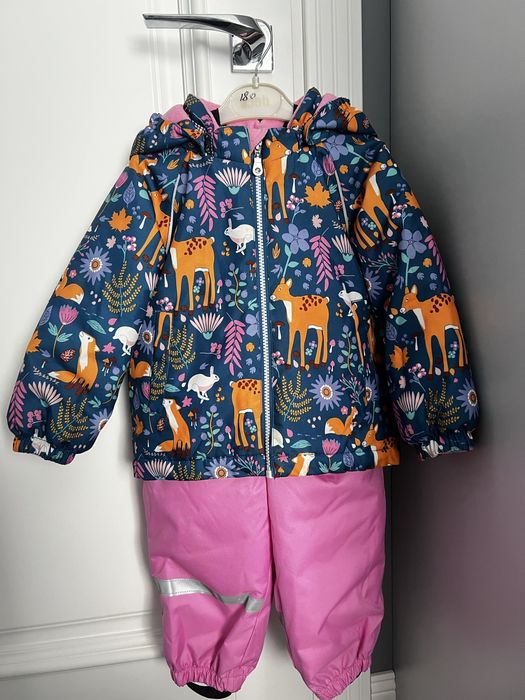 Термокостюм Lassie by Reima