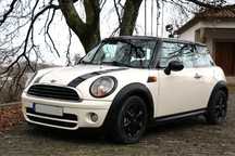 Mini One 1.6 d 90cv.