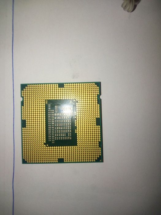 I3 3220 processador  inteli