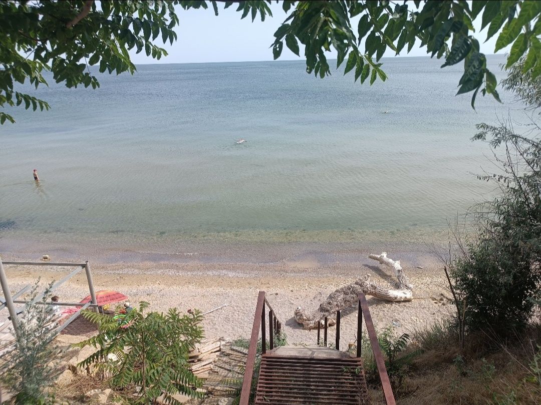 Здам Номер | Будинок у моря | Котедж, 1 лінія | Одеса, Нова Дофінівка