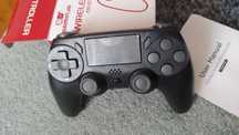 Джойстик PS4 PS3 DualShock4 ПК Gaminja Bluetooth Gamepad Новый
