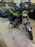 Kawasaki 500