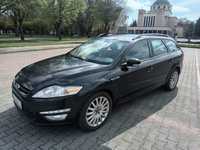 Ford mondeo mk4 polift 2.o diesel automat 2011 rok