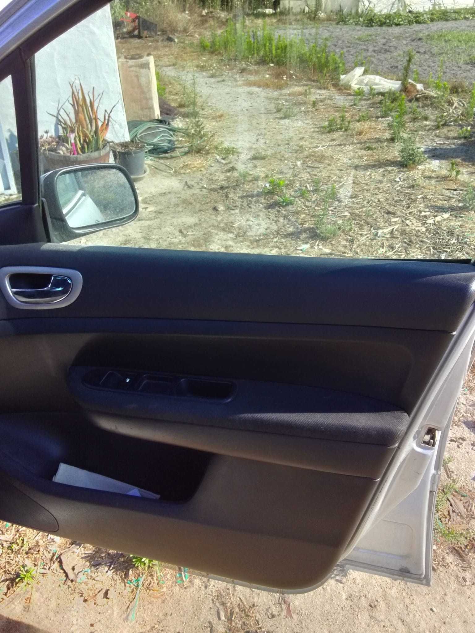 Peugeout 307 HDI