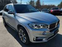 2016 BMW X5 xDrive35d