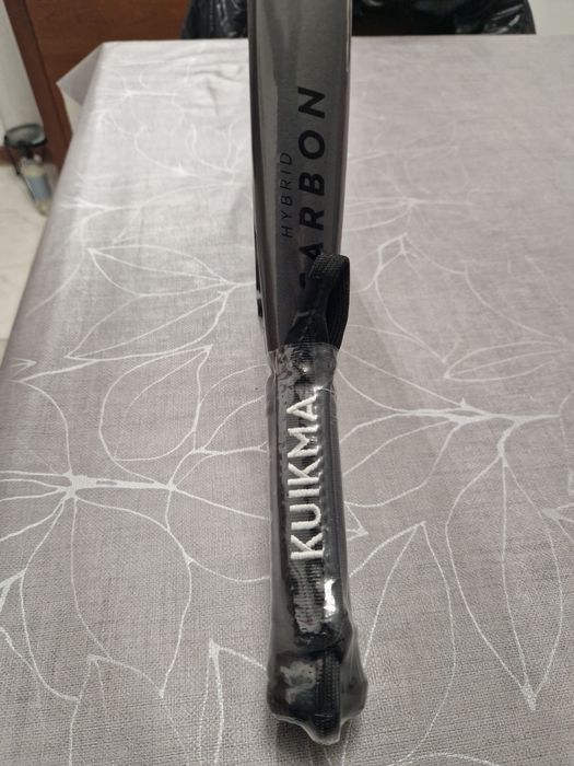 Raquete padel kuikma Carbon