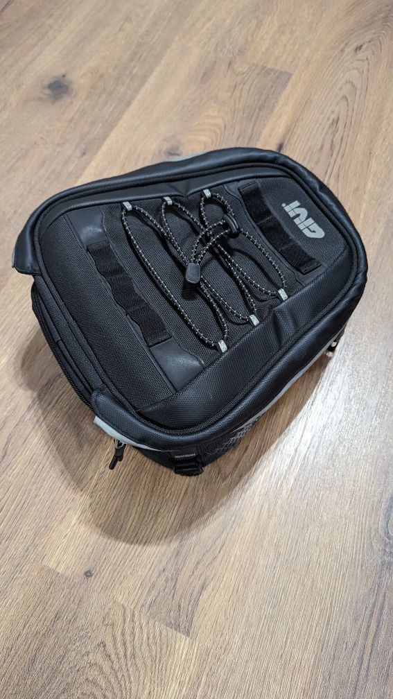 Givi UT813 Saco Assento