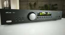 Інтегральний підсилювач Hi-Fi класу Arcam FMJ A29.