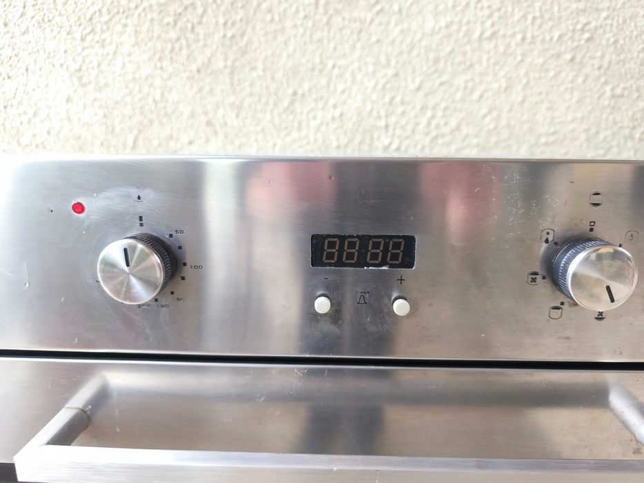 Forno Meireles MF 7606 X usado