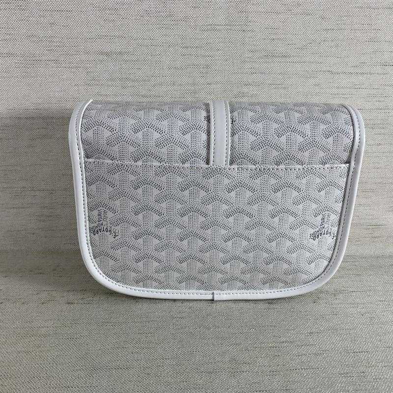 Сумка Goyard Belvedere