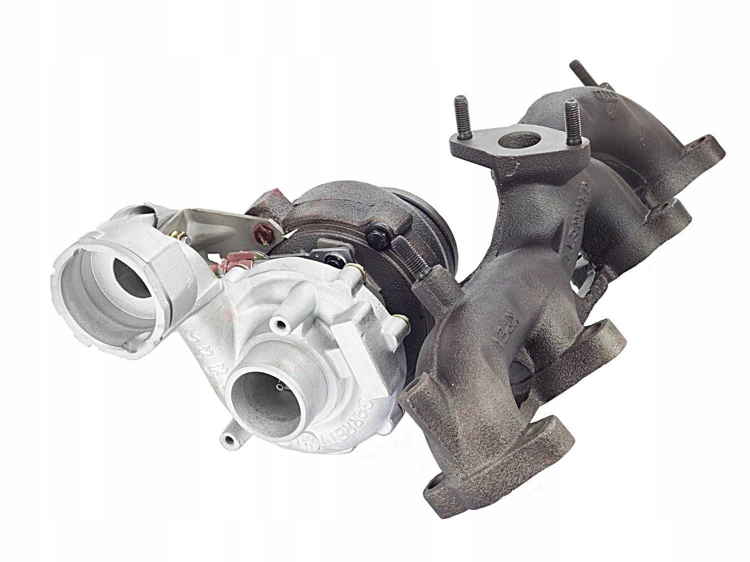 Turbo BV39-22 – 1.9 TDI seat audi skoda