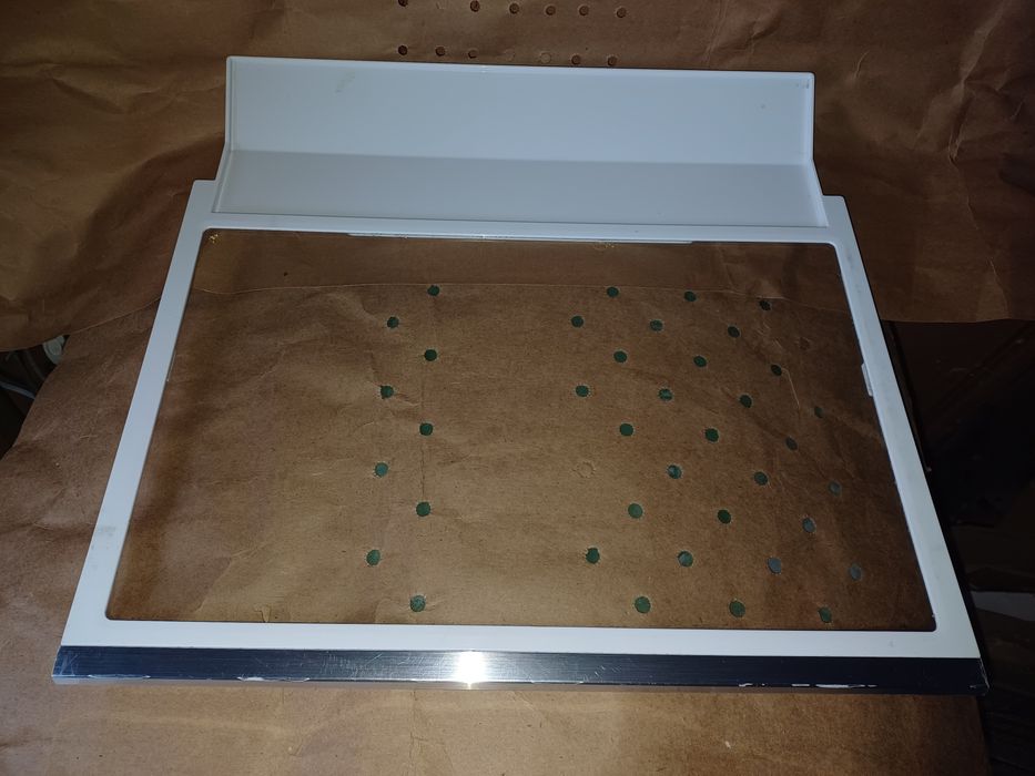 Półka dolna do lodówki Samsung
