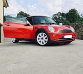 Mini One 1.6 90cv